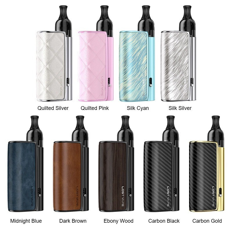 Lost Vape Thelema Nexus Mini POD Kit, изображение 2