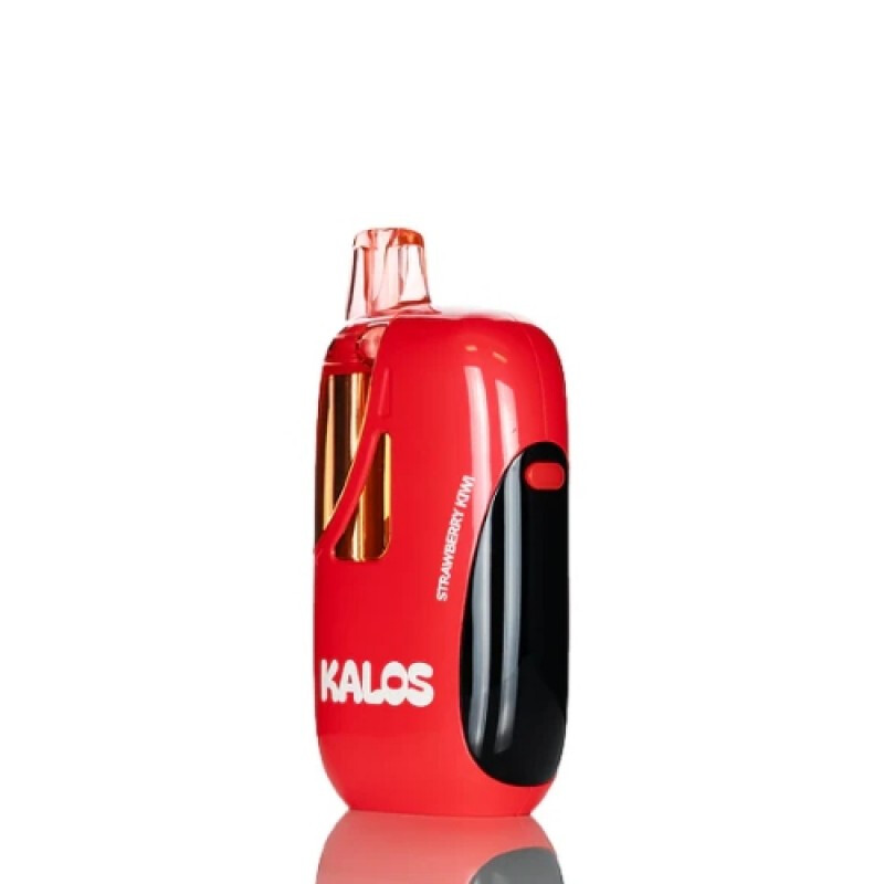 Kalos 50000 затяжек, изображение 4