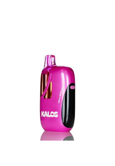 Kalos 50000 затяжек, изображение 5