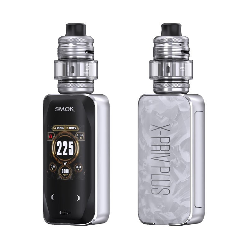 SMOK X-PRIV Plus, изображение 3