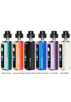 Geekvape Aegis Force 80W, изображение 5