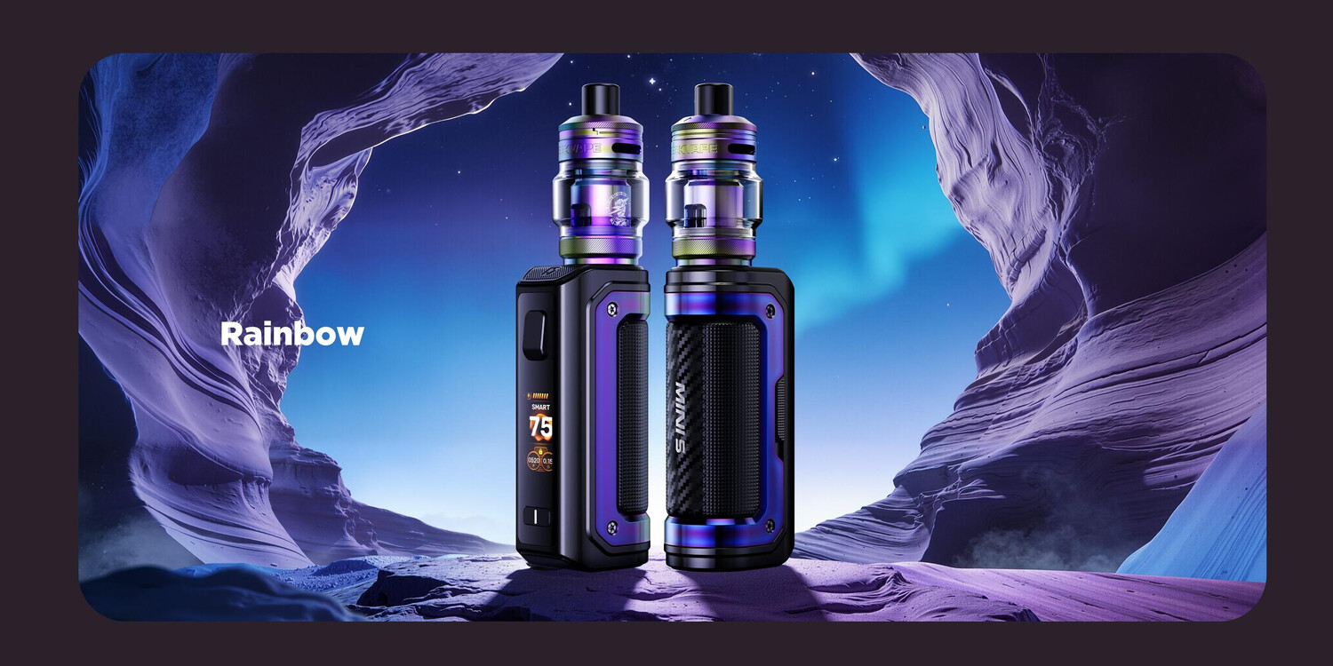 Geekvape Aegis Mini 5, изображение 5