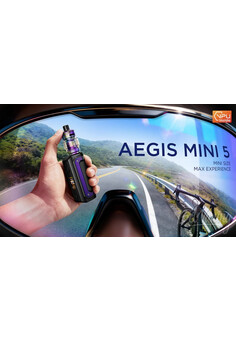 Geekvape Aegis Mini 5, изображение 2