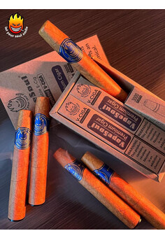 Vapesoul V-Ciga 4000 - 4000 затяжек, изображение 2