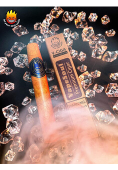 Vapesoul V-Ciga 4000 - 4000 затяжек, изображение 3