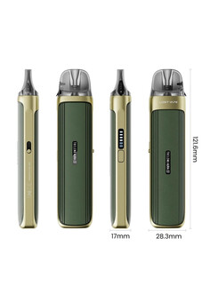 Lost Vape Thelema Aura S, изображение 3