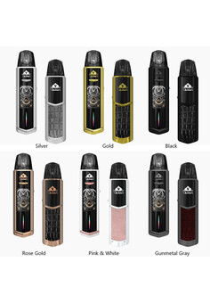 VEIIK VITO Pod System Kit, изображение 5