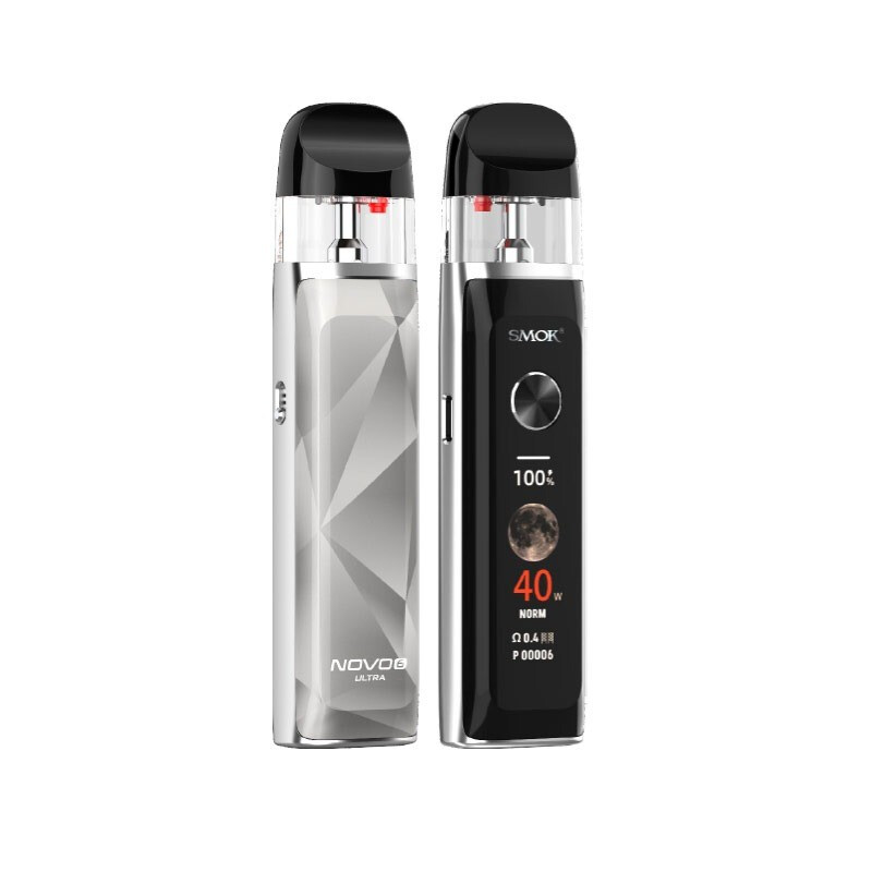 SMOK Novo 6 Ultra, изображение 4