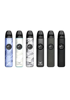 Oumier Wasp Nano X 3.0 POD kit, изображение 5