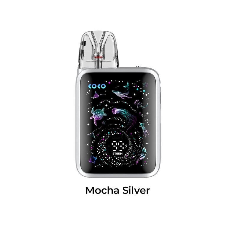 Uwell Caliburn G5 KOKO, изображение 3