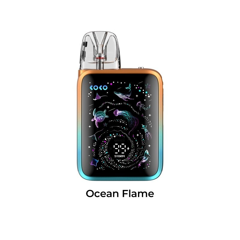 Uwell Caliburn G5 KOKO, изображение 4