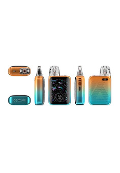 Uwell Caliburn G5 KOKO, изображение 5