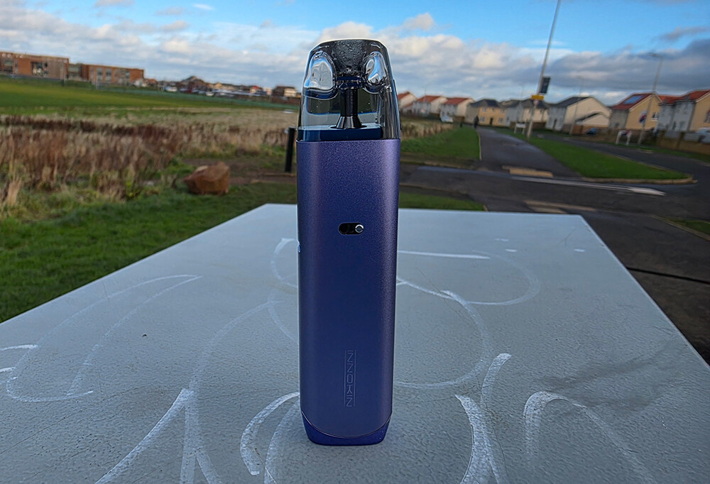 Innokin Foretex POD kit, изображение 2