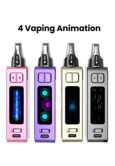 Lost Vape Centaurus PM100, изображение 2