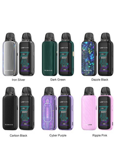 Thelema Aura 45, изображение 5