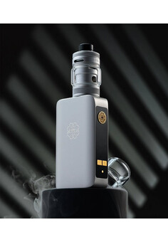 DotMod dotBox V2 220 Kit, изображение 2