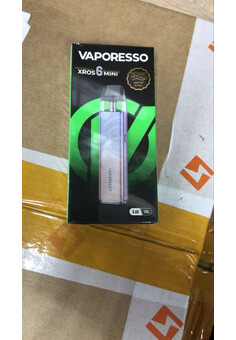 Vaporesso Xros 6 Mini, изображение 1
