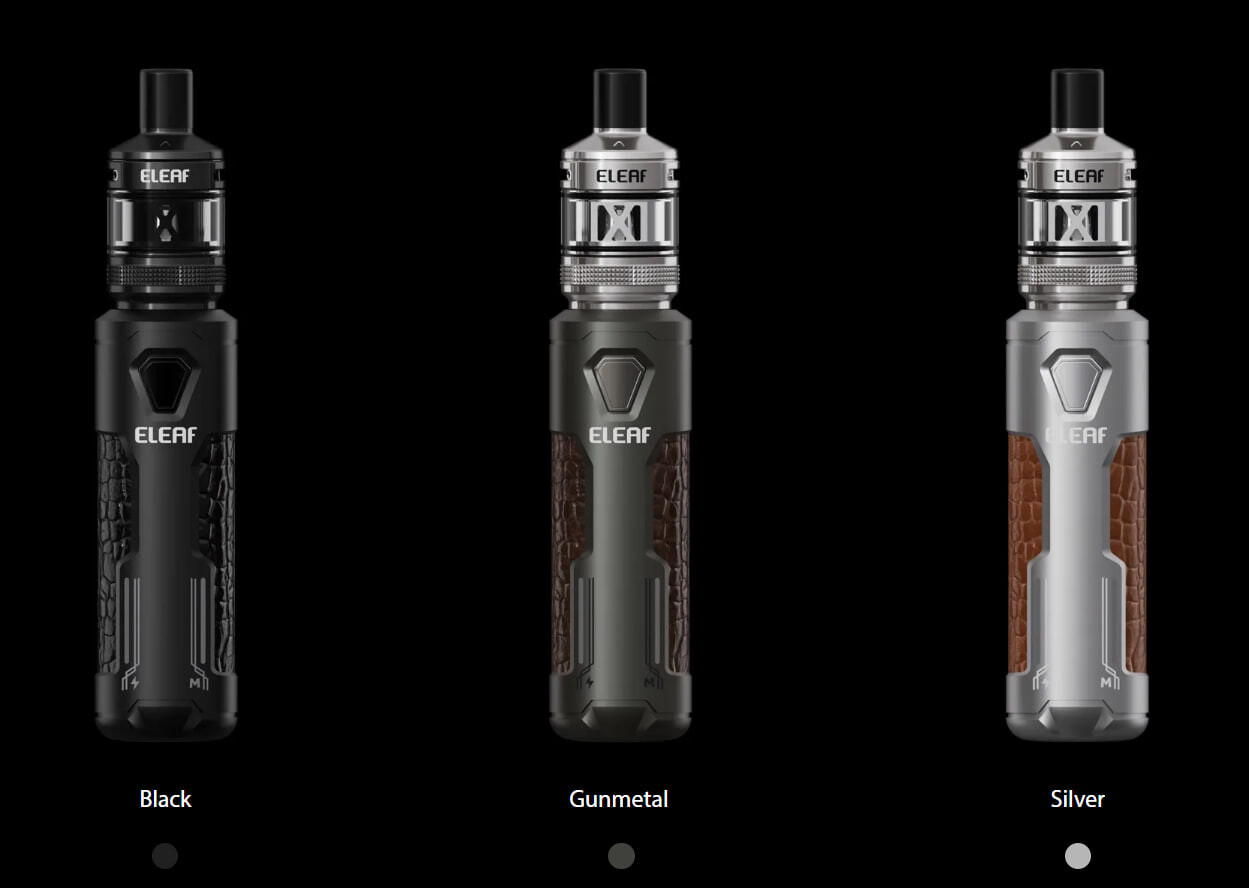 Eleaf Ijust X kit, изображение 3