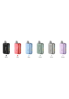 Geekvape GO POD Kit, изображение 3