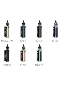 Aspire Atlantis LX POD Kit, изображение 2