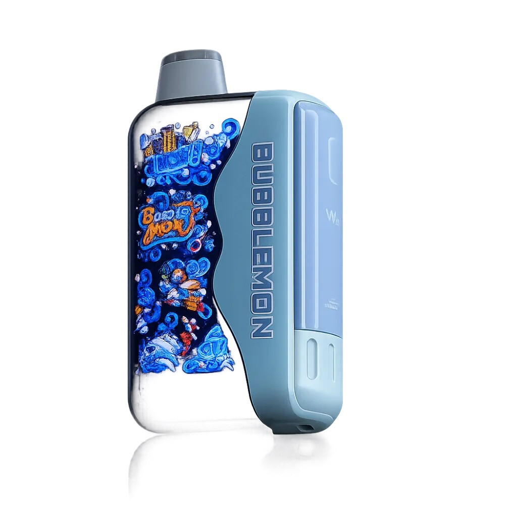 Bubblemon Graffiti-C 30K, изображение 2