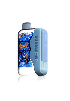 Bubblemon Graffiti-C 30K, изображение 2