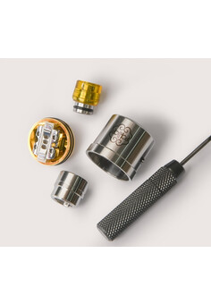 Дрипка dotmod dotRDA-X