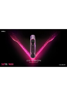 Uwell Caliburn G5 Vision