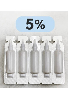 Никобустер 5%