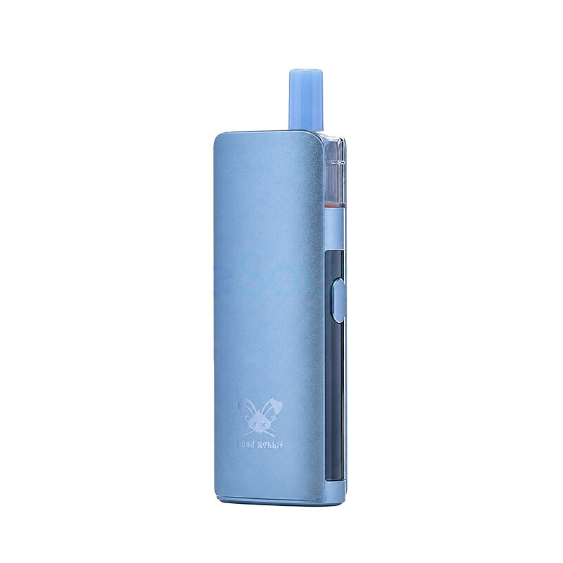Кликните для увеличения изображения Hellvape Dead Rabbit Pod System Kit 45W, изображение 2
